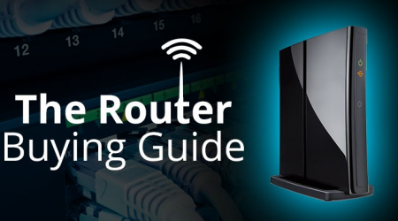 Routers